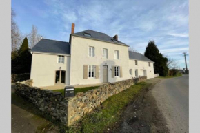 Studio indépendant 2 pers - Châtillon sur Colmont la petite gare